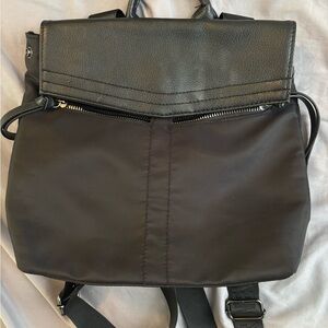 Botkier Black Backpack